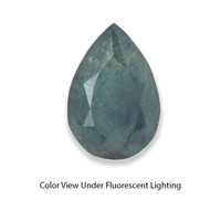 1.32 Ct. Alexandrite from Russia Video