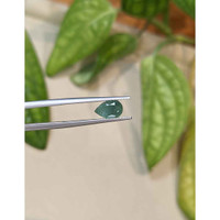1.32 Ct. Alexandrite from Russia Life Style