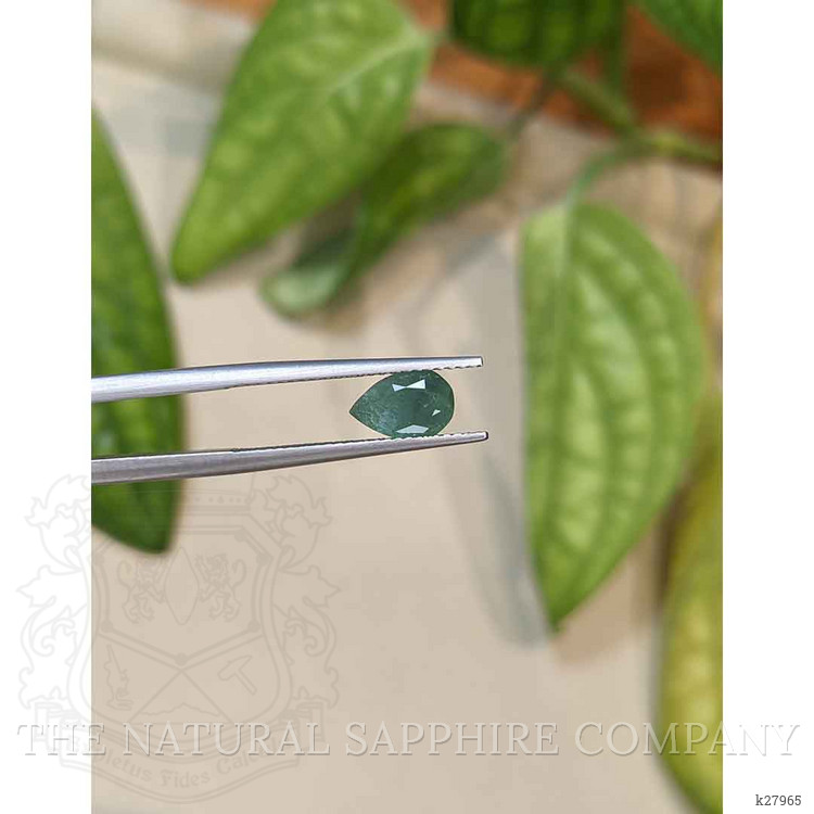 1.32 Ct. Alexandrite from Russia