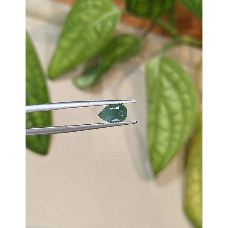 1.32 Ct. Alexandrite from Russia