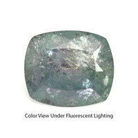 1.54 Ct. Alexandrite from Russia Video