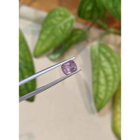 1.54 Ct. Alexandrite from Russia Life Style