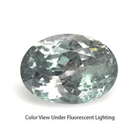 1.41 Ct. Alexandrite from Russia Video