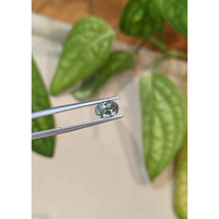 1.41 Ct. Alexandrite from Russia Life Style