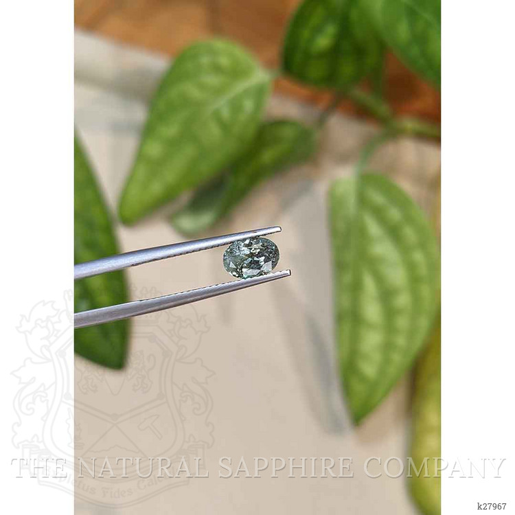1.41 Ct. Alexandrite from Russia