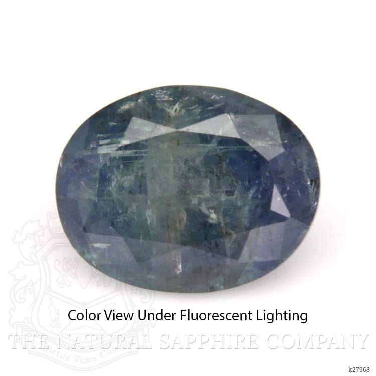 0.99 Ct. Alexandrite from Russia