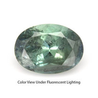 1.08 Ct. Alexandrite from Russia Video