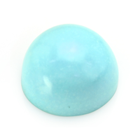 29.37 Ct. Cabochon Turquoise from Persia Video