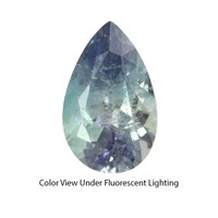 0.41 Ct. Alexandrite from Russia Video