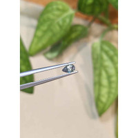 0.41 Ct. Alexandrite from Russia Life Style