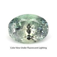 1.79 Ct. Alexandrite from Russia Video