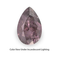 0.46 Ct. Alexandrite from Russia Video