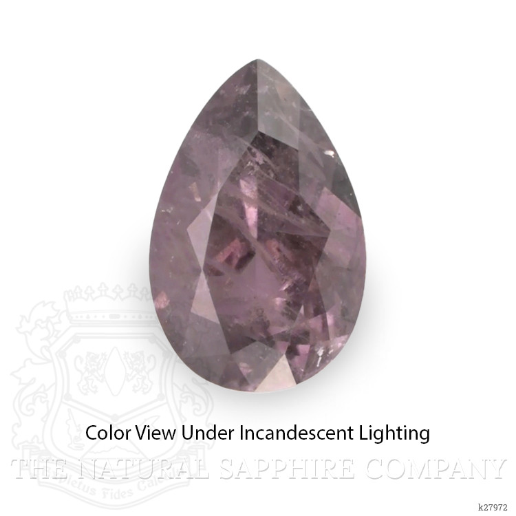 0.46 Ct. Alexandrite from Russia
