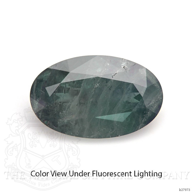 1.93 Ct. Alexandrite from Russia