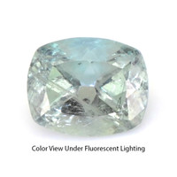 0.62 Ct. Alexandrite from Russia Video