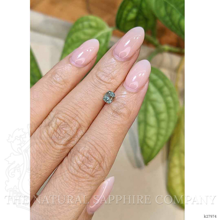 0.62 Ct. Alexandrite from Russia