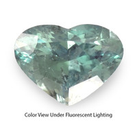 1.02 Ct. Alexandrite from Russia Video
