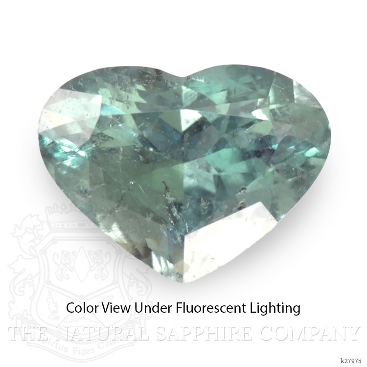 1.02 Ct. Alexandrite from Russia