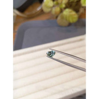 1.02 Ct. Alexandrite from Russia Life Style