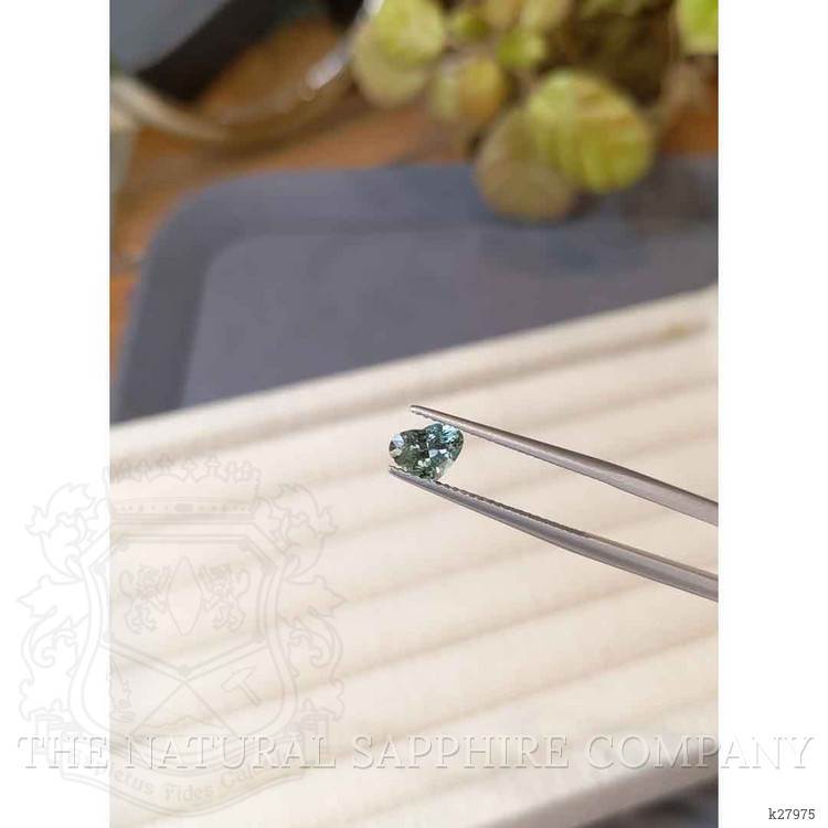 1.02 Ct. Alexandrite from Russia