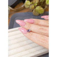 1.02 Ct. Alexandrite from Russia Life Style