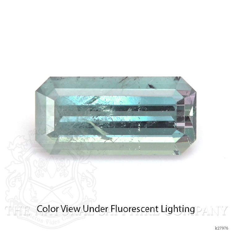 0.81 Ct. Alexandrite from Russia