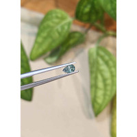 0.39 Ct. Alexandrite from Russia Life Style