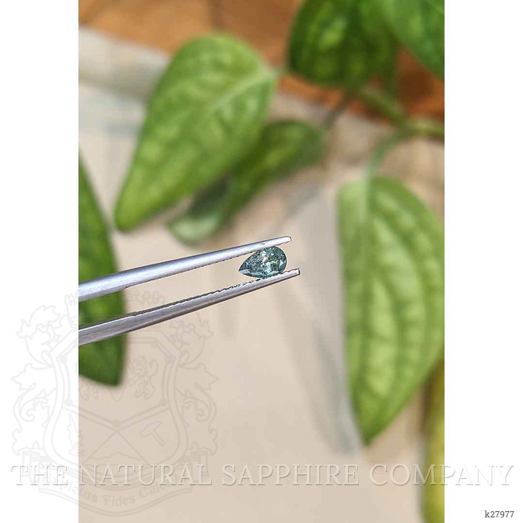 0.39 Ct. Alexandrite from Russia