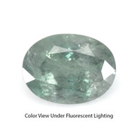 0.46 Ct. Alexandrite from Russia Video