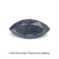 1.36 Ct. Alexandrite from Russia Video