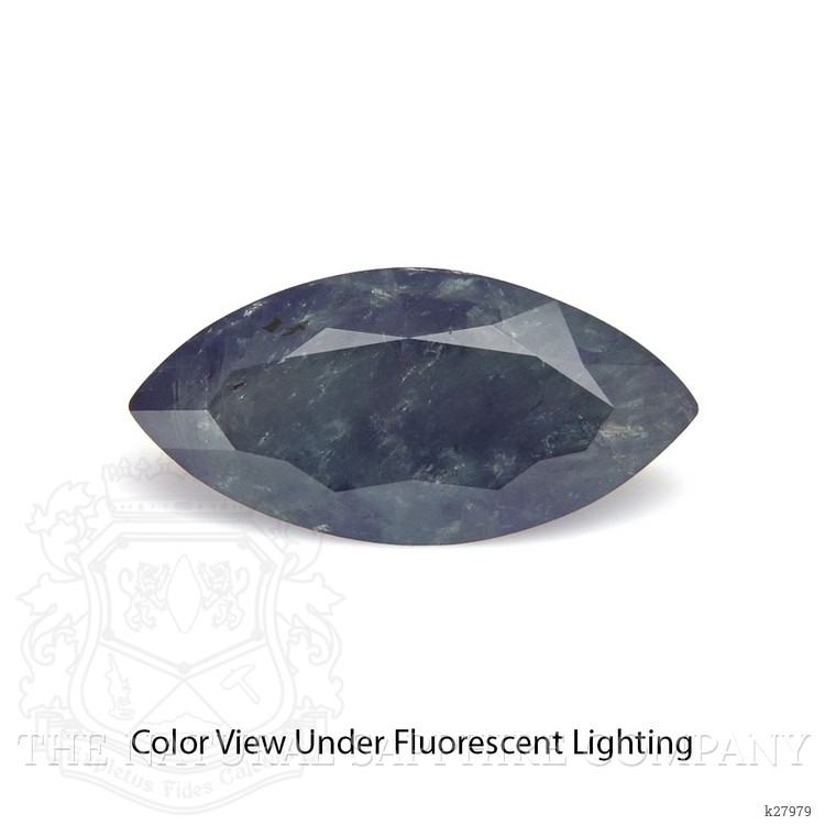 1.36 Ct. Alexandrite from Russia