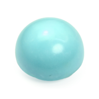 21.21 Ct. Cabochon Turquoise from Persia Video