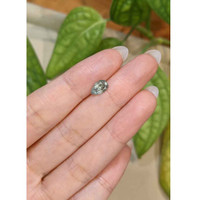 1.09 Ct. Alexandrite from Russia Life Style
