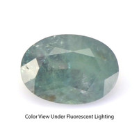 0.45 Ct. Alexandrite from Russia Video