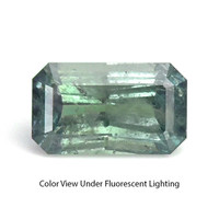 1.34 Ct. Alexandrite from Russia Video