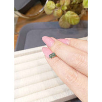 1.34 Ct. Alexandrite from Russia Life Style
