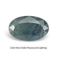 2.15 Ct. Alexandrite from Russia Video
