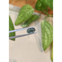 2.15 Ct. Alexandrite from Russia Life Style