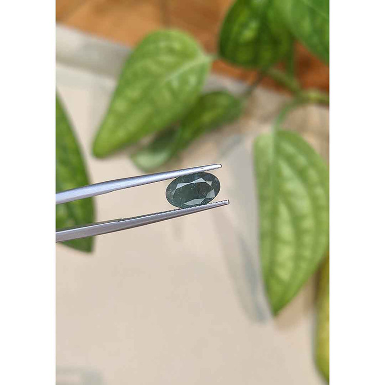 2.15 Ct. Alexandrite from Russia