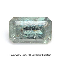 1.37 Ct. Alexandrite from Russia Video