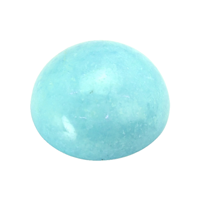 16.68 Ct. Cabochon Turquoise from Persia Video
