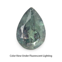 0.66 Ct. Alexandrite from Russia Video