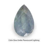 0.67 Ct. Alexandrite from Russia Video