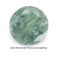 0.92 Ct. Alexandrite from Russia Video