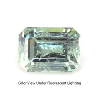 0.57 Ct. Alexandrite from Russia Video