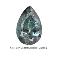 0.53 Ct. Alexandrite from Russia Video