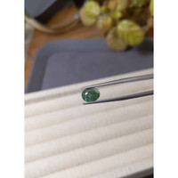 1.80 Ct. Cabochon Alexandrite from Russia Life Style