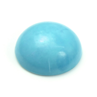 9.84 Ct. Cabochon Turquoise from United States Video