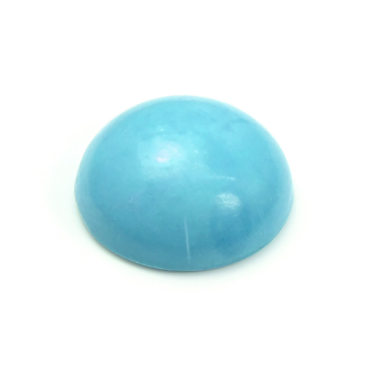 9.84 Ct. Cabochon Turquoise from United States