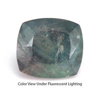 1.57 Ct. Alexandrite from Russia Video